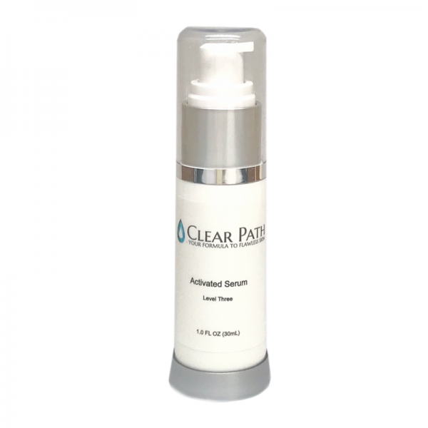 Activated-Serum-Level-Three