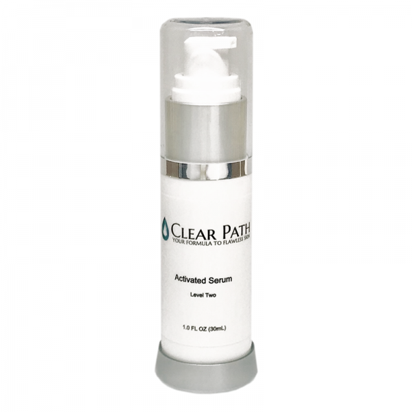 Activated-Serum-Level-Two