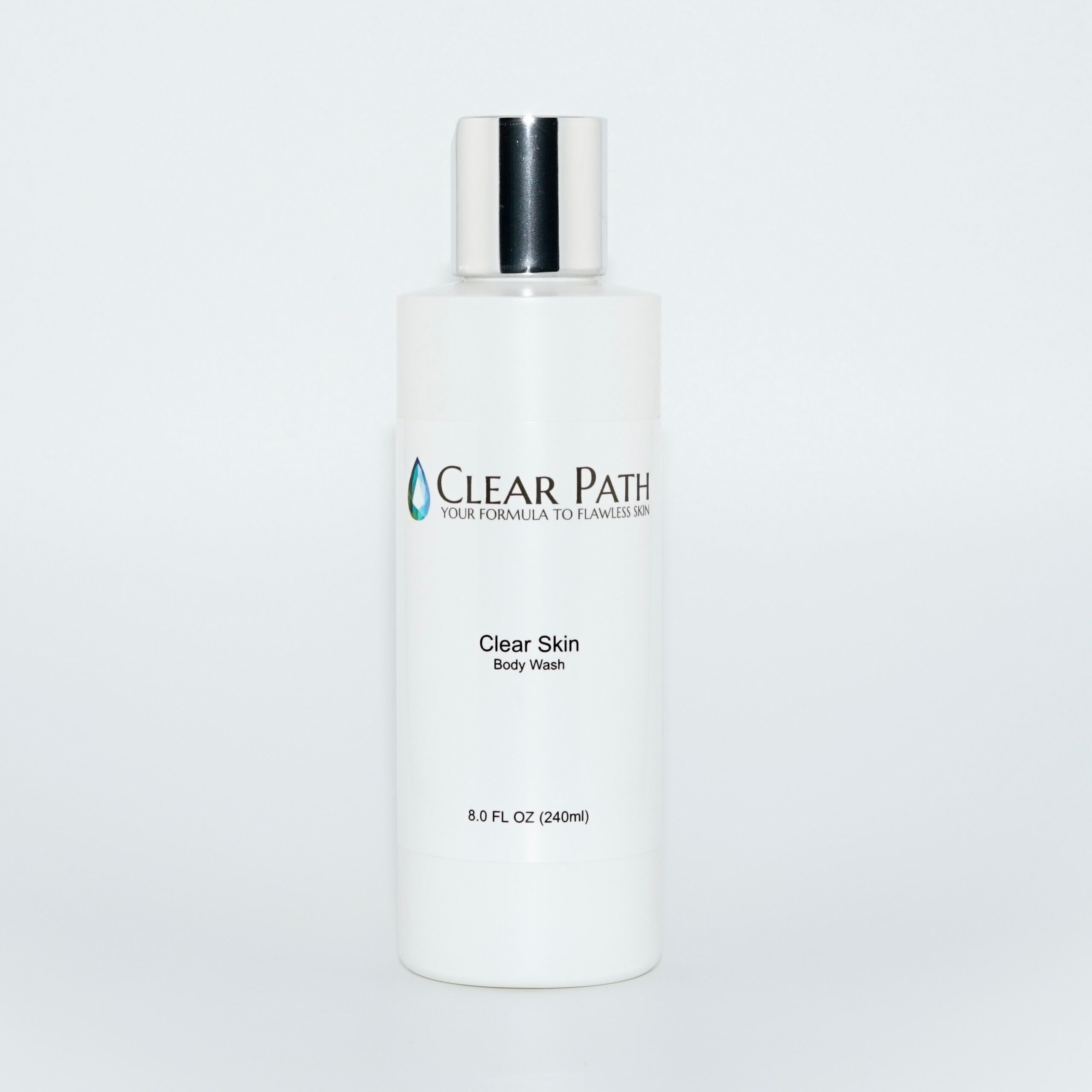 clearSkinBodyWash