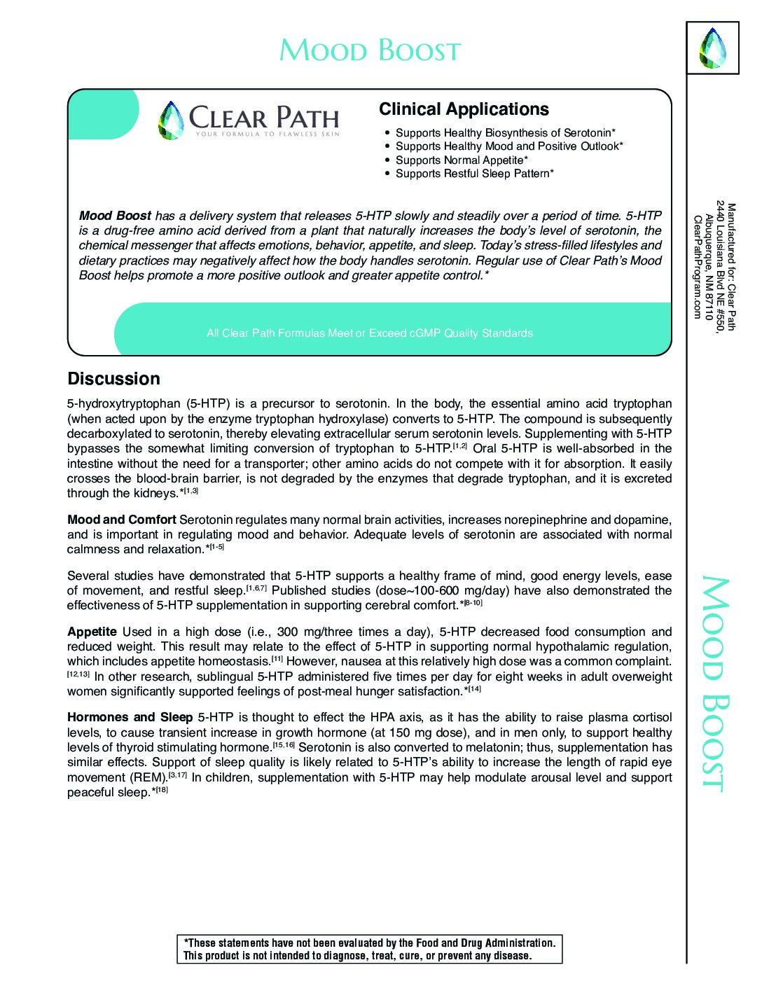 5-HTP CR 60c_Mood Boost_DRS-200_040622_LOVAK