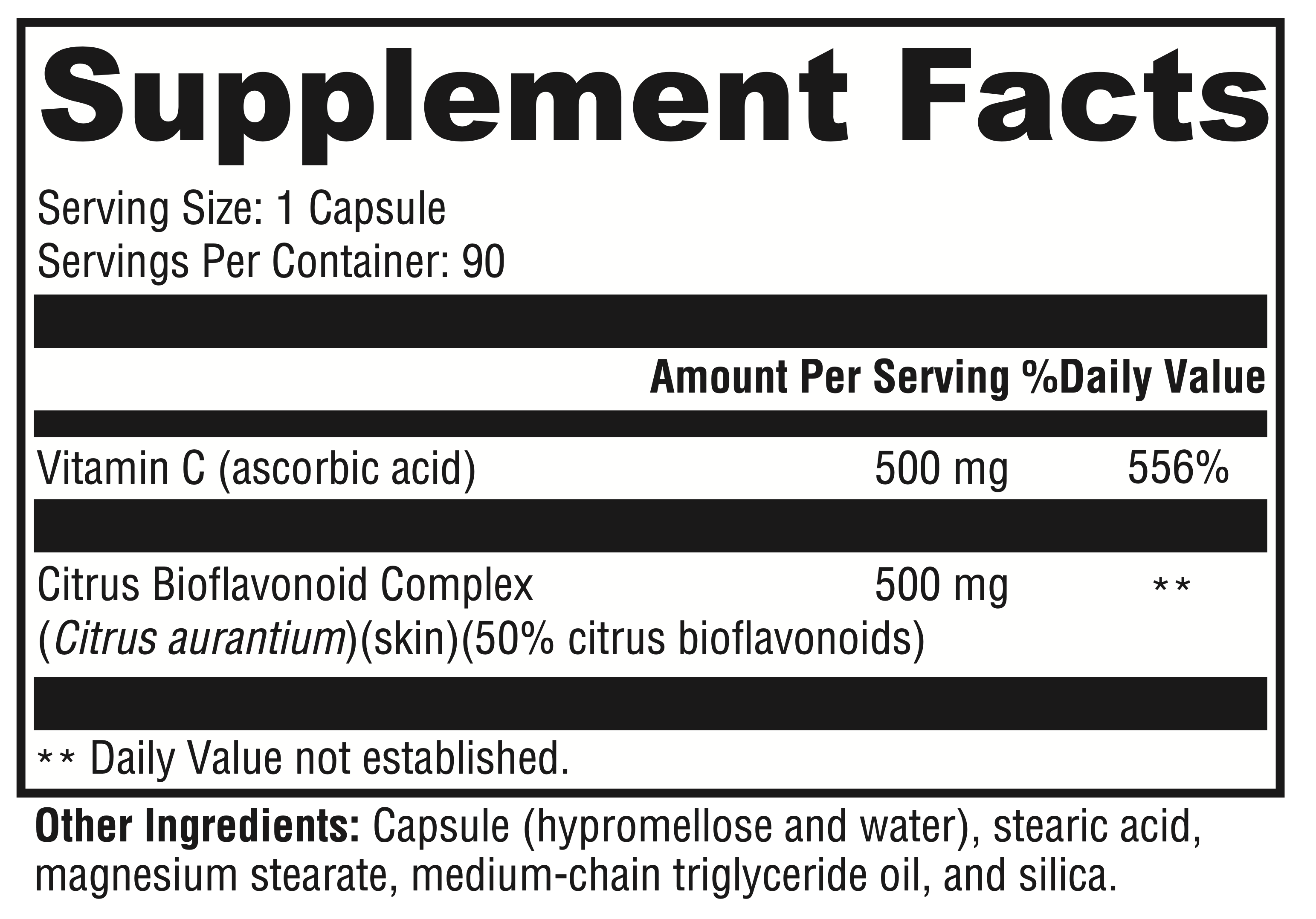 Bio C 1-1 90c_Immune Boost_LOVAK-sb
