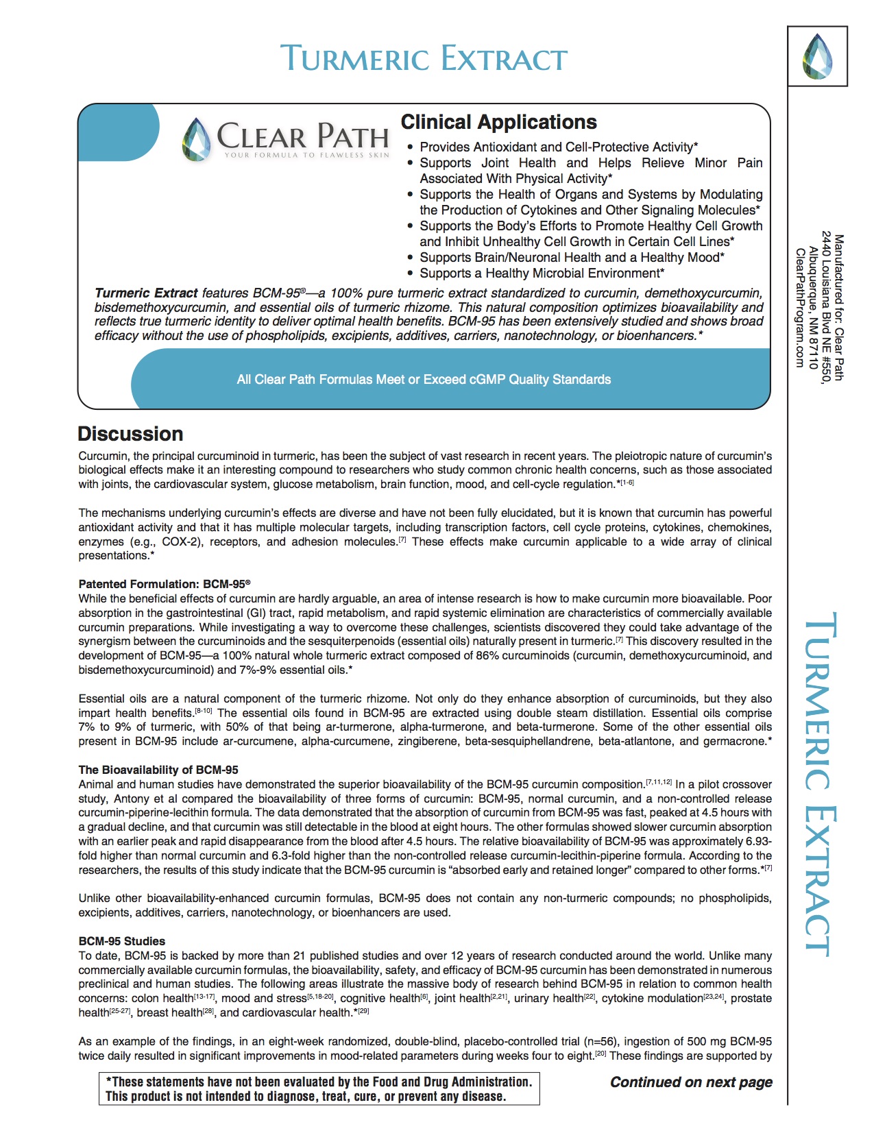 CurcuPlex-95 60c_Turmeric Extract_DRS-298_091422_LOVAK