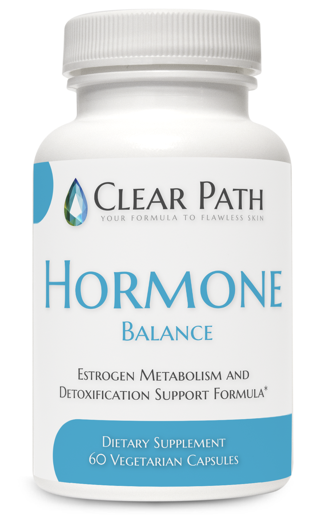 Hormone Balance~120cc~HOPRO~LOVAK