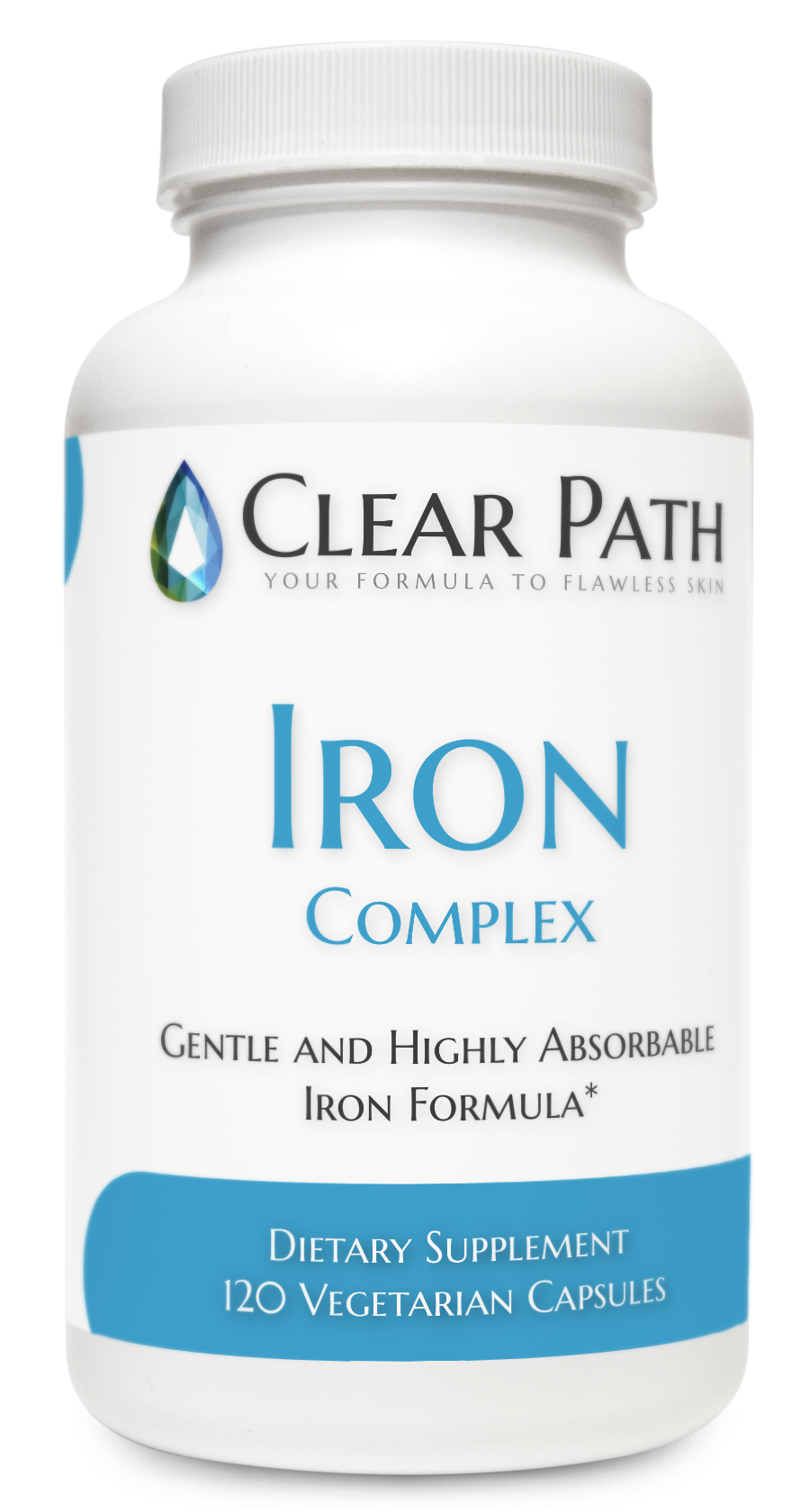 Iron Complex~IRONG~LOVAK