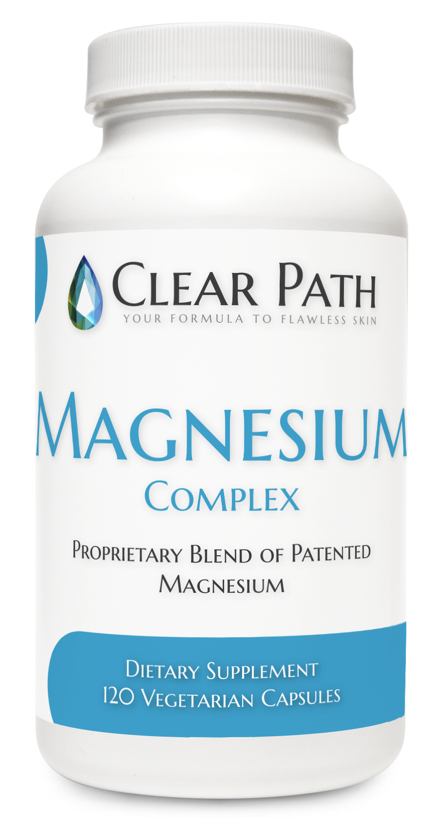 Magnesium Complex~OPTIMAG