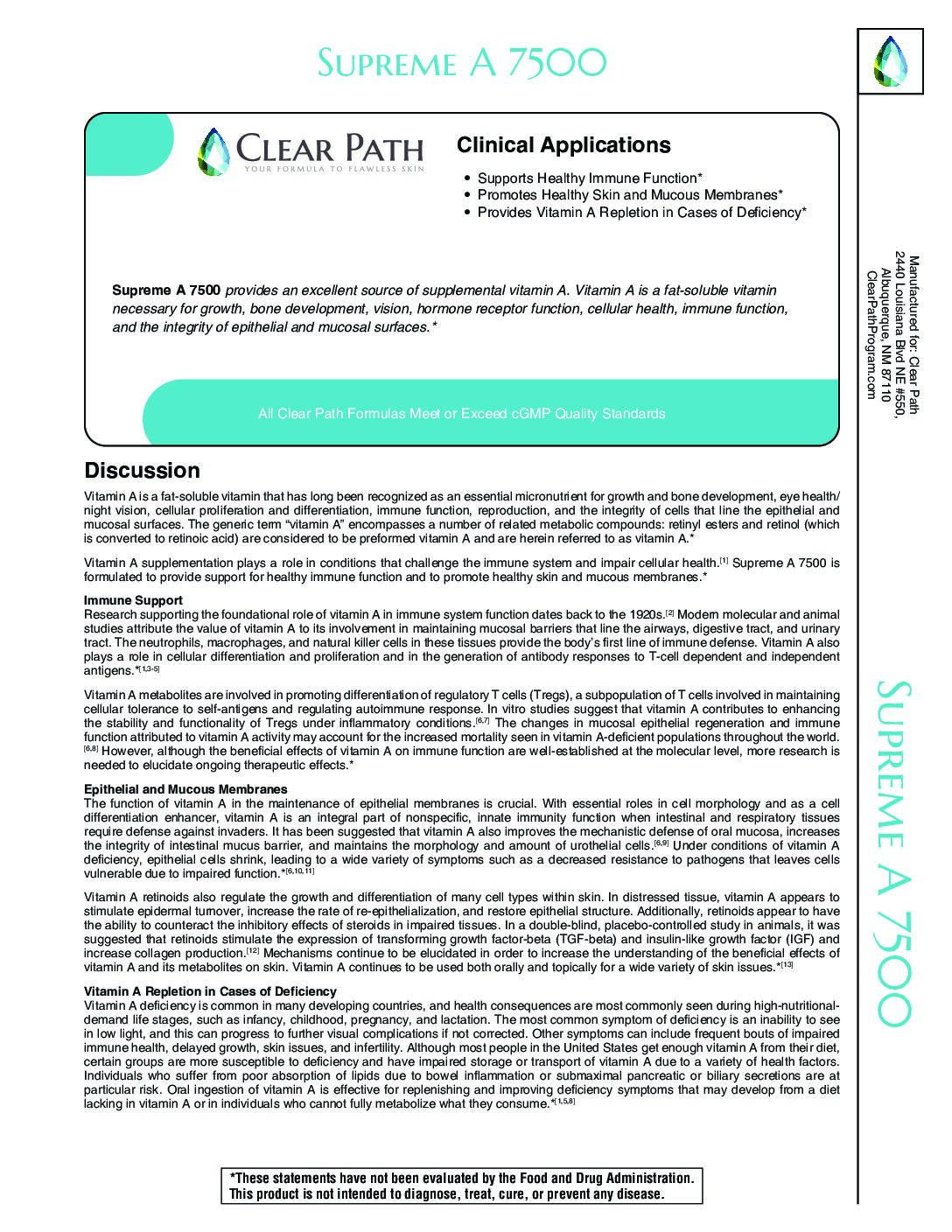 Xcellent A 60c_Supreme A 7500_DRS-318_091919_LOVAK